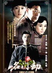 名门却电视剧,豪门恩怨，爱恨交织的家族传奇