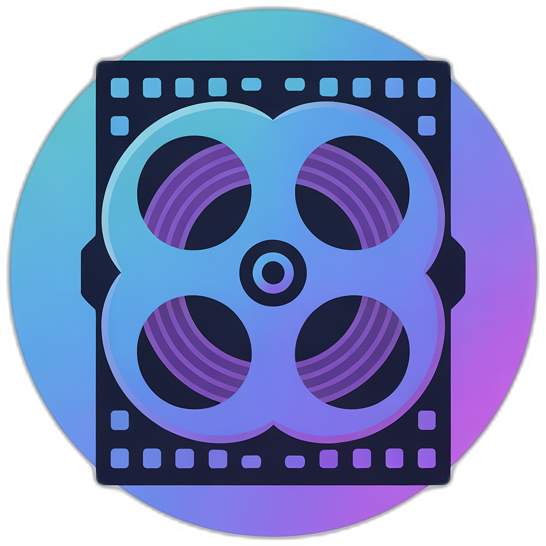 神马伦理影院 Logo