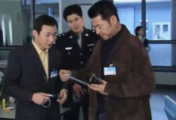 电视剧案发现场,揭秘悬疑背后的真相