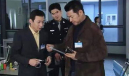 电视剧案发现场,揭秘悬疑背后的真相