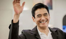 周润发电视剧,江湖传奇，英雄本色