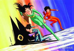 猫眼三姐妹漫画,都市奇缘与神秘力量的传奇冒险