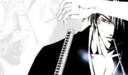鬼眼狂刀漫画,剑影江湖，狂刀传奇