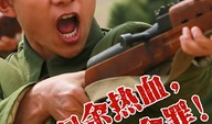电视剧热血青春,青春校园的激情岁月