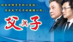 父与子电视剧,亲情岁月里的成长与传承
