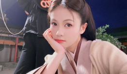 白鹿演过的所有电视剧,从古装传奇到现代都市，一部剧见证的成长与蜕变