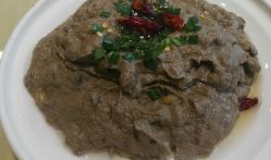 白菜炒麻豆腐,白菜炒麻豆腐，传统与创新完美融合