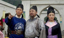 狄仁杰电视剧,智破奇案，忠诚护国