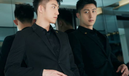 黄景瑜的电视剧,荧幕硬汉，演绎传奇人生