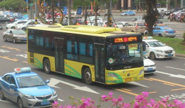 淄博公交91路视频直播,穿梭城市脉络，见证沿途风景