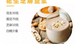 黑芝麻豆浆搭配衣服,时尚穿搭新主张