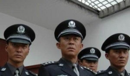 警察 电视剧,守护正义的守护者