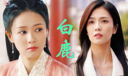 白鹿演过的所有电视剧,从古装传奇到现代都市，一部剧见证的成长与蜕变