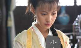 杨雪的电视剧,从还珠格格到大清后宫，演绎古装传奇人生