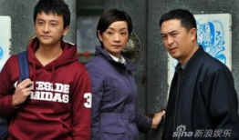 营盘镇警事电视剧,守护平安的守护者