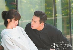 亲爱的电视剧,温情演绎家庭伦理，唤醒亲情共鸣