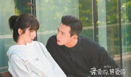 亲爱的电视剧,温情演绎家庭伦理，唤醒亲情共鸣