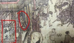 清明上河图密码电视剧,揭秘千年古画背后的惊天秘密