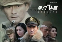 张子健主演电视剧大全,张子健影视生涯精彩剧集大盘点