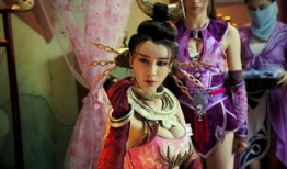 画江湖之不良人电视剧,揭秘江湖恩怨，探寻神秘门派