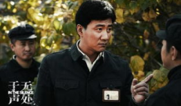 电视剧于无声处,揭秘谍战风云中的生死较量