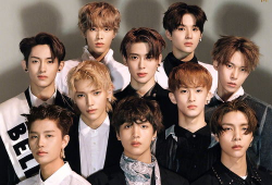 韩娱吃瓜爆料nct,揭秘韩娱圈吃瓜爆料风云