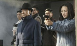 姥爷的抗战 电视剧,姥爷的抗战传奇