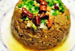 白菜炒麻豆腐,白菜炒麻豆腐，传统与创新完美融合