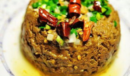 白菜炒麻豆腐,白菜炒麻豆腐，传统与创新完美融合