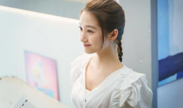 梁爽是哪部电视剧,都市职场女性的逆袭之路