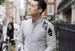 胡歌在拍什么电视剧,古装剧琅琊榜幕后揭秘