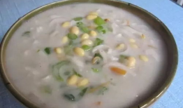 麻豆腐 豆汁,传统美食的碰撞与传承
