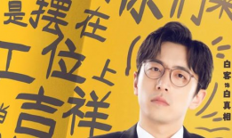 白客主演的电视剧,喜剧人生，笑对人生百态