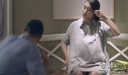 电视剧孕妇,孕育生命的甜蜜与挑战