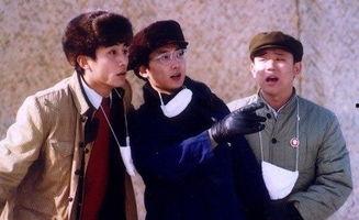 电视剧血色浪漫,烽火岁月里的青春传奇