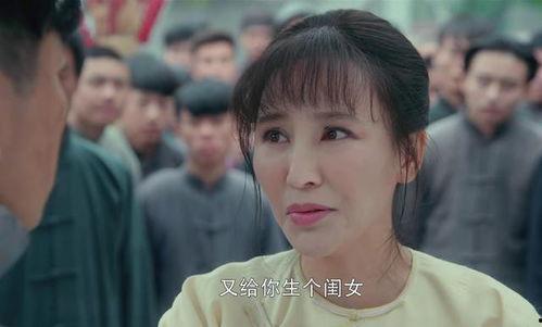 电视剧 娘道,苦难中的母爱传奇